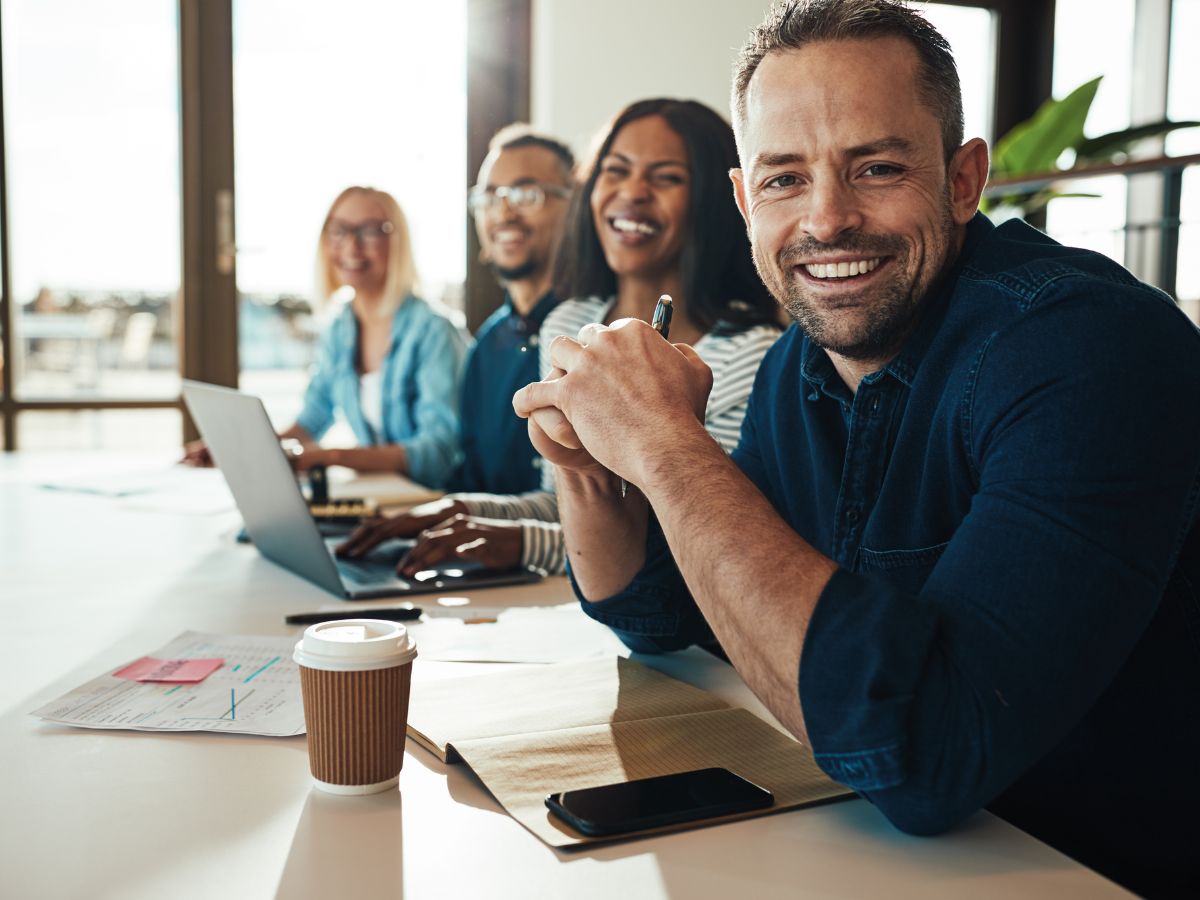 Applying The Demartini Method in The Workplace